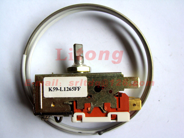 兰柯系列(K59-L1265FF)